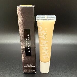 Fenty Beauty Pro Filt’r Soft Matte Foundation
